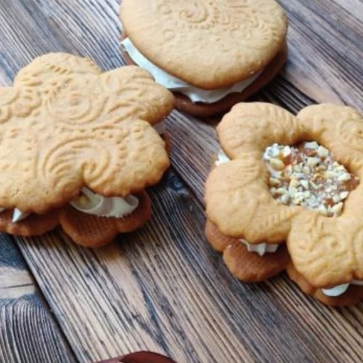 [Кира Ковальская] Тесто Крем-брюле (2023)_0.jpg